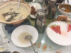 -小厨娘淮扬菜(板桥一店)