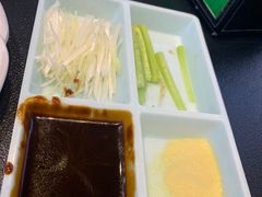 -紫光园·烤鸭·北京菜(团结湖店)