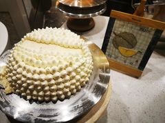 -青岛金沙滩希尔顿酒店·自助餐厅