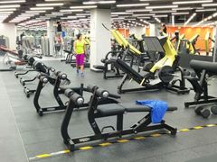 android_upload_pic-威尔仕健身(新天地店)