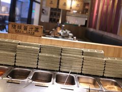 -悟空酒场烤肉(凯德壹中心店)