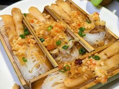 -第六季自助餐厅(北太平庄店)