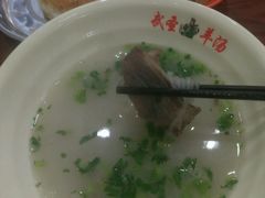 -武圣羊汤(武圣路店)