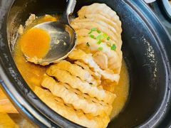 -竹里馆 ·茶食(奥体店)