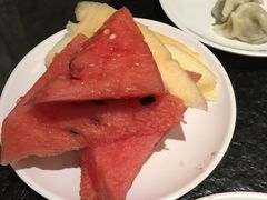 -华府海鲜碳烤自助(万达店)