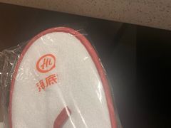 -海底捞火锅(大融城店)