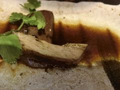 潮汕招牌卤鹅肉-大洋家·精品潮汕菜·生腌砂锅粥(天河东路店)