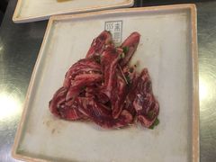 -喜来稀肉(虹泉路店)