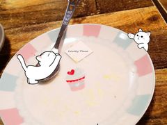 -小时光咖啡馆(北锣鼓巷店)
