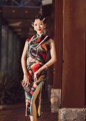 -古摄影婚纱(湛江霞山步行街店)