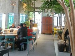 -又见炊烟私房菜(敬亭路店)