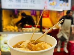 -三大炮豆花铺(锦里店)