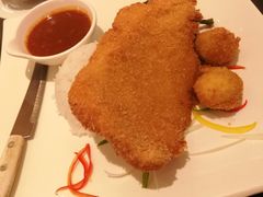 -翠华餐厅(正佳广场店)