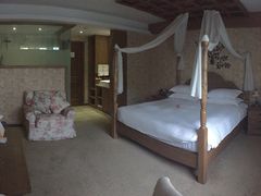 威廉的太妃糖皇妃酒店-威廉的太妃糖酒店(杭州西湖青芝坞店)
