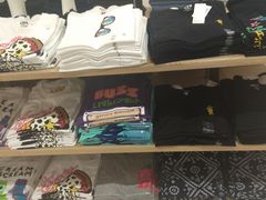 -优衣库(苏州天虹CCMall石路店)
