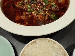 -阿喆私房菜(西五路店)