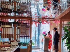 -昱匠·日本料理(金融街店)