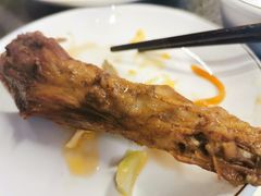 -仁和四季涮肉馆(天坛南门店)