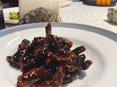 无锡脆鳝-麟1929(外滩店)