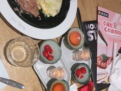 -豪客来牛排(马群招商花园城店)