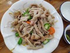 -南记食粥坊·宵夜大排档(莲花总店)