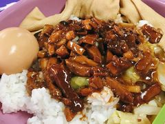 -中央财经大学-食堂