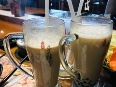 -呷哺呷哺 黄金牧场 (欢乐谷店)