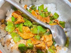 -关东小磨东北菜(漕河泾印象城店)