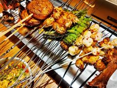 -熙成烧烤(白塔岭店)