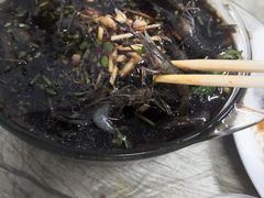 -桂萍特色牛筋牛杂(长堤街总店)