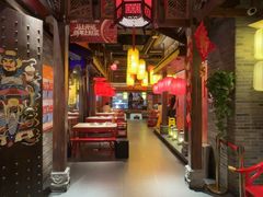 -小龙坎火锅(全球总店)