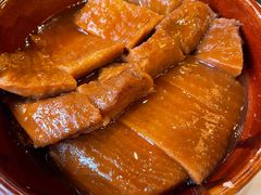 -猪肉婆私房菜(容桂总店)