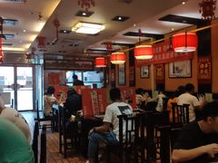 大堂-姚记炒肝店(簋街店)