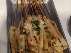 -叁宝烤肉• 西安烧烤(凤城十二路店)