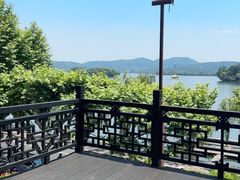 -楼外楼(西湖景区孤山路店)