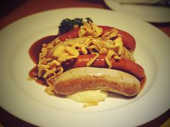 -宝莱纳餐厅(滨江店)