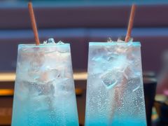 气泡水-燥次·烧烤酒场(万象城店)