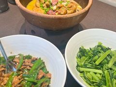 -老湘亲·品鉴湘菜(蔡塘爱琴海店)