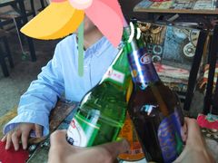 -老太太豆皮(南芬店)