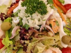 -大堂街8号葡国餐厅(RESTAURANTE ESCADA)