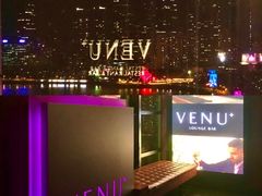 -VENU+海景酒廊