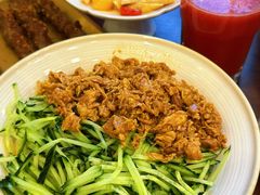 -阿九笨鸡蛋手擀面(总店)