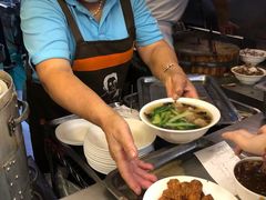 -姚记炒肝店(簋街店)