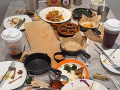 -必胜客(玉泉远洋店)