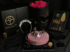 -西檬树SIMON·T轻奢蛋糕(大东方Max店)