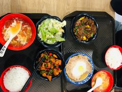-小梅园饭堂(东方路店)