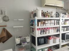 -满月蛋糕定制·商务茶歇·diy课程(万达广场店)
