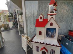 -秀儿家の小确幸花园西餐厅