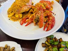 -启东小海鲜(庄先湾路1号店)