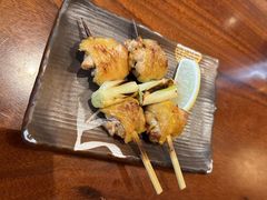 -鸟鹏烧鸟居酒屋(仁恒梦中心店)